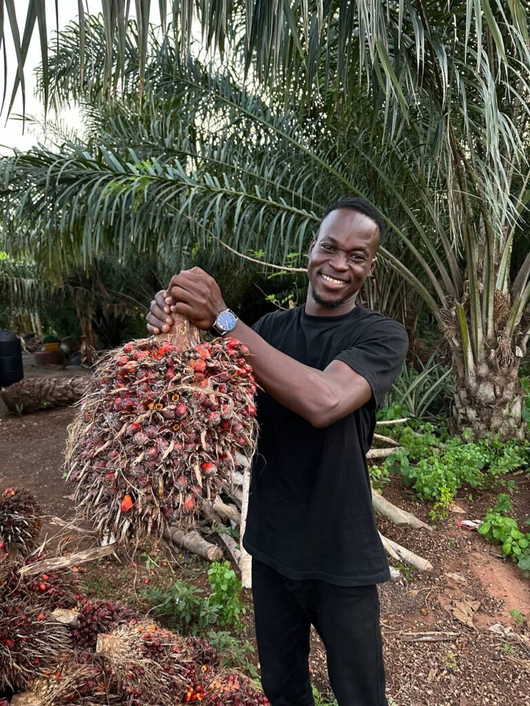 Photo Mystère DEGBE